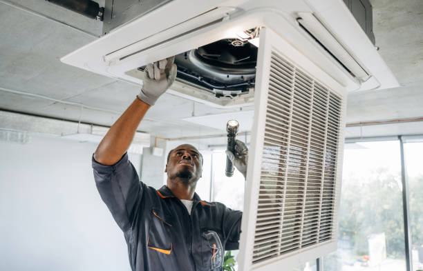 Licensed Air Conditioning Service service in Brooke, VA - FH HVAC