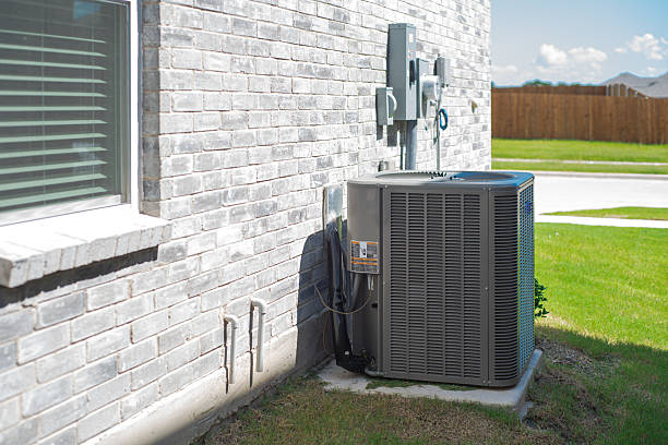 Reliable Air Conditioning Service contractor in Brooke, VA by FH HVAC